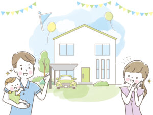 初心者でも安心♪【住宅ローン控除の仕組み】サクッと解説