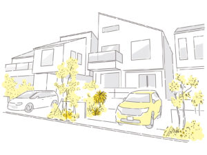 “住まいの相談先”をお探しの方へ|エース不動産のご紹介♪